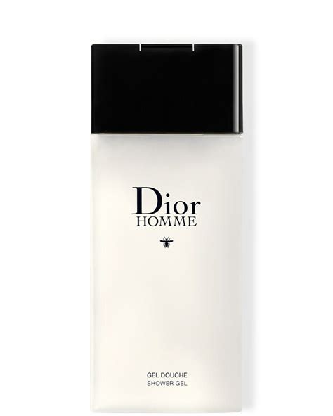 dior homme douchegel|dior homme cologne 2011.